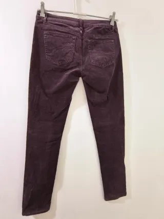 Pantalón Prana escalada Talla S