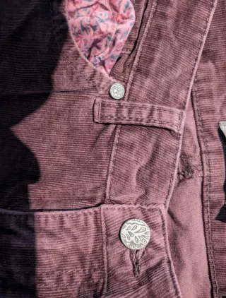 Pantalón Prana escalada Talla S