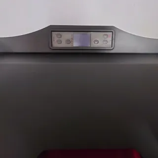 Hidroestufa de pellets Ferroli