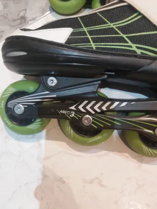 Patines en línea para niños