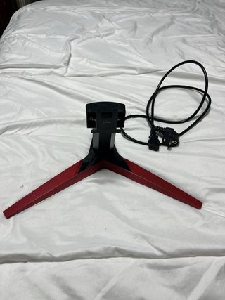 Monitor Acer 24 Negro Nuevo