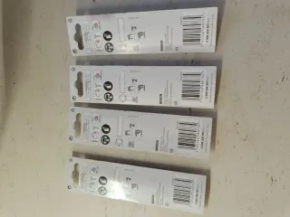 Broca Bosch 10 mm Hormigón