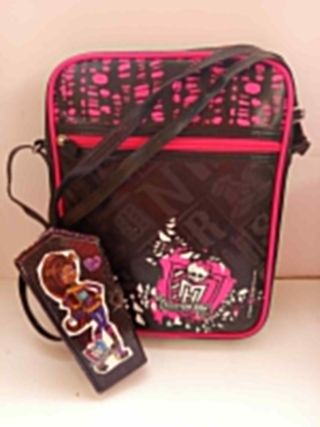 Monster High - Mattel