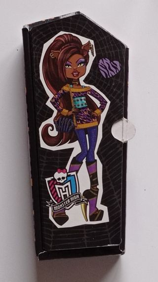 Monster High - Mattel
