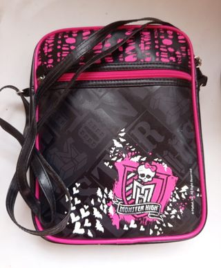 Monster High - Mattel