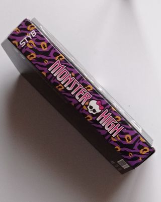 Monster High - Mattel