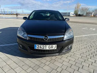 Opel Astra 2009