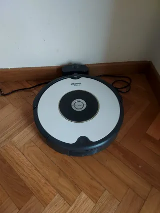 Robot Aspirador iRobot Roomba