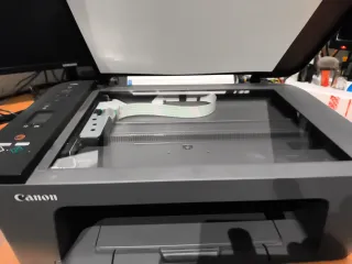 Stampante Canon Pixma TS3450 Nero