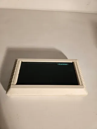 Elkron Pannello Allarme IT18AT