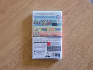 Animal Crossing New Horizons Switch