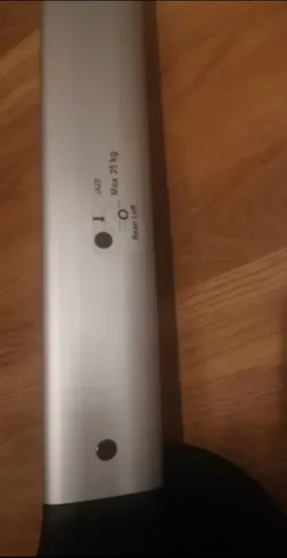 Baca Honda Jazz 2006