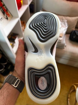 Zapatillas Nike Air Penny II 45