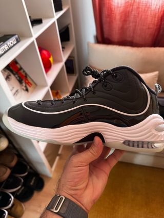 Zapatillas Nike Air Penny II 45