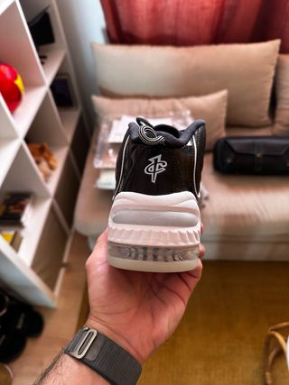 Zapatillas Nike Air Penny II 45