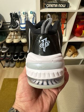 Zapatillas Nike Air Penny II 45