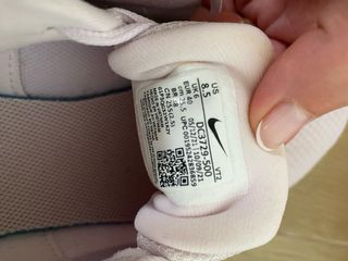 Nike Revolution 6 Mujer Talla 40 Rosa