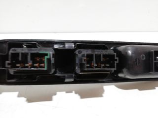 MANDO ELEVALUNAS DELANTERO IZQUIERDO PEUGEOT 307 (S1) (2)