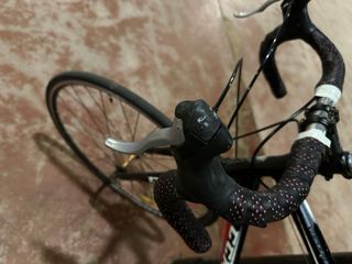 Bicicleta de carretera CCM