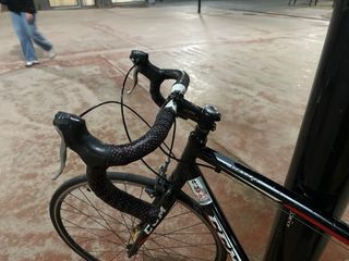 Bicicleta de carretera CCM