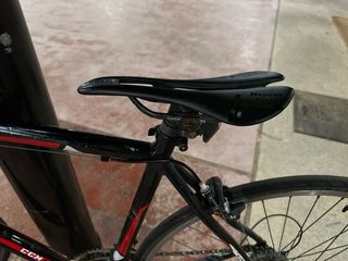 Bicicleta de carretera CCM