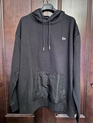 Sudadera New Era NBA Talla M