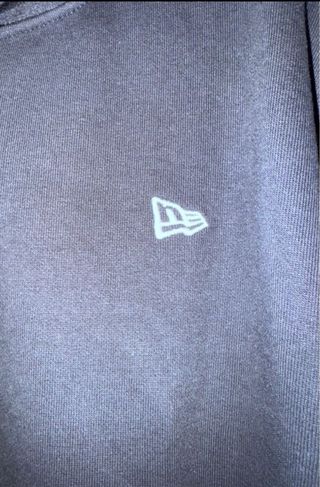 Sudadera New Era NBA Talla M