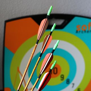 Pack Tiro con Arco Infantil