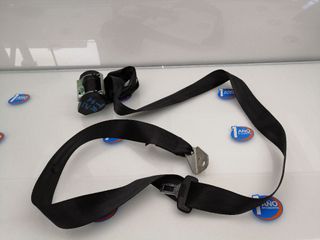 CINTURON SEGURIDAD TRASERO IZQUIERDO SEAT LEON (5F1) (6)