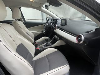 ¡SIN ENTRADA! MAZDA 2