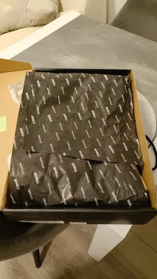 Botas D.Franklin Beige Talla 39