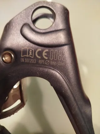 Puño Yumar Escalada Black Diamond