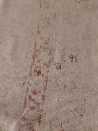 Tovaglia/Telo Persiano Artigianale Persiano