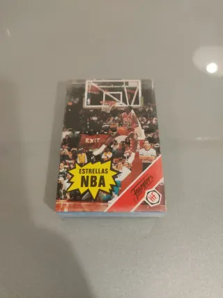Nba Fournier 1988 precintada