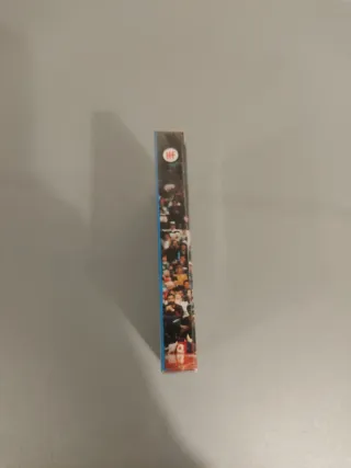 Nba Fournier 1988 precintada