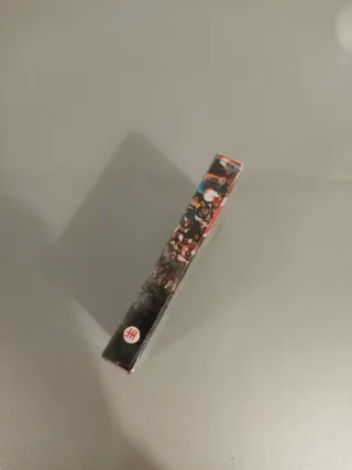 Nba Fournier 1988 precintada