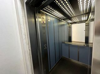 Garaje en venta en Las Fuentes en Zaragoza