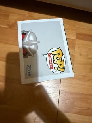 Funko Pop Oroku Hiroto The Last Ronin