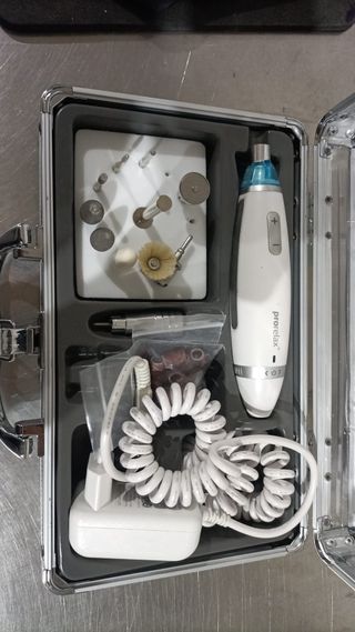 - Prorelax set de manicura/pedicura DELUXE | Muj