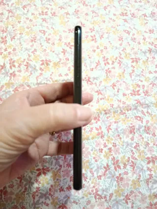 Samsung Galaxy S8 Nero