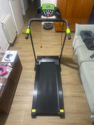 Cinta de correr Hobitech