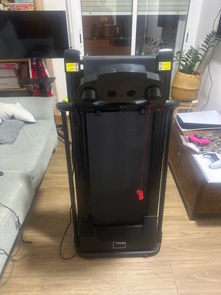 Cinta de correr Hobitech