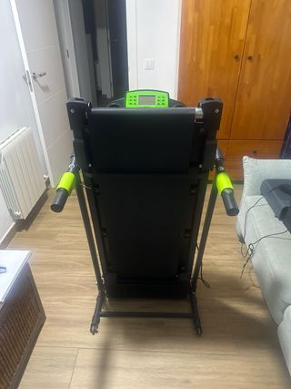 Cinta de correr Hobitech