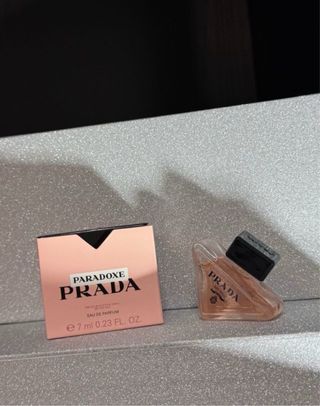 Prada Paradoxe Eau de Parfum 7ml
