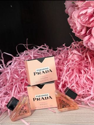 Prada Paradoxe Eau de Parfum 7ml