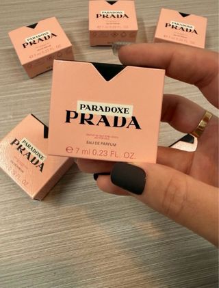 Prada Paradoxe Eau de Parfum 7ml