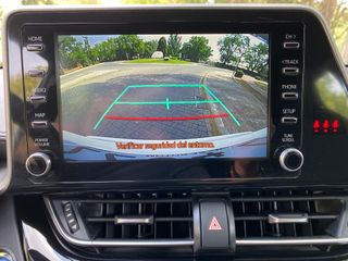 MUY CUIDADO!!! TOYOTA CH-R 125H ACTIVE