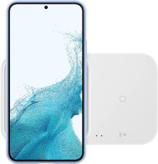 Samsung Wireless Charger Duo Fast Charging 2.0 con