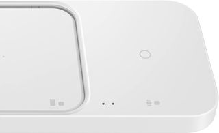 Samsung Wireless Charger Duo Fast Charging 2.0 con