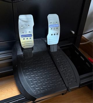 Thrustmaster T300RS Volante Gaming